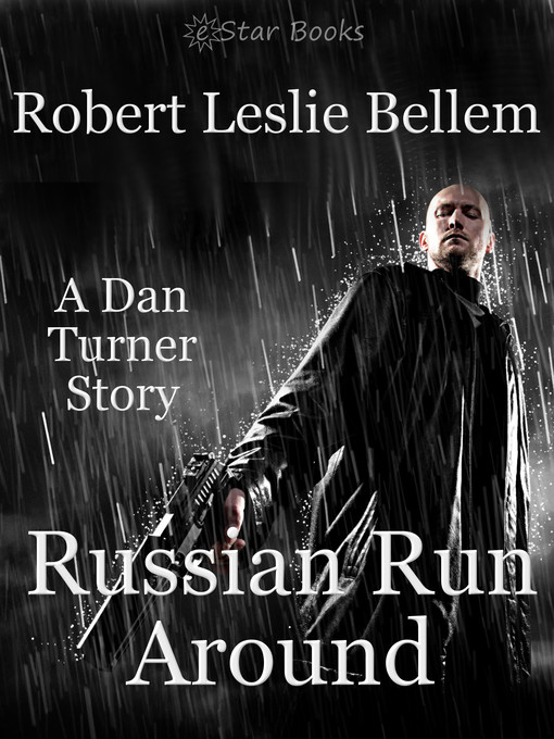 Title details for Russian Run Around by Robert Leslie Bellem - Available
